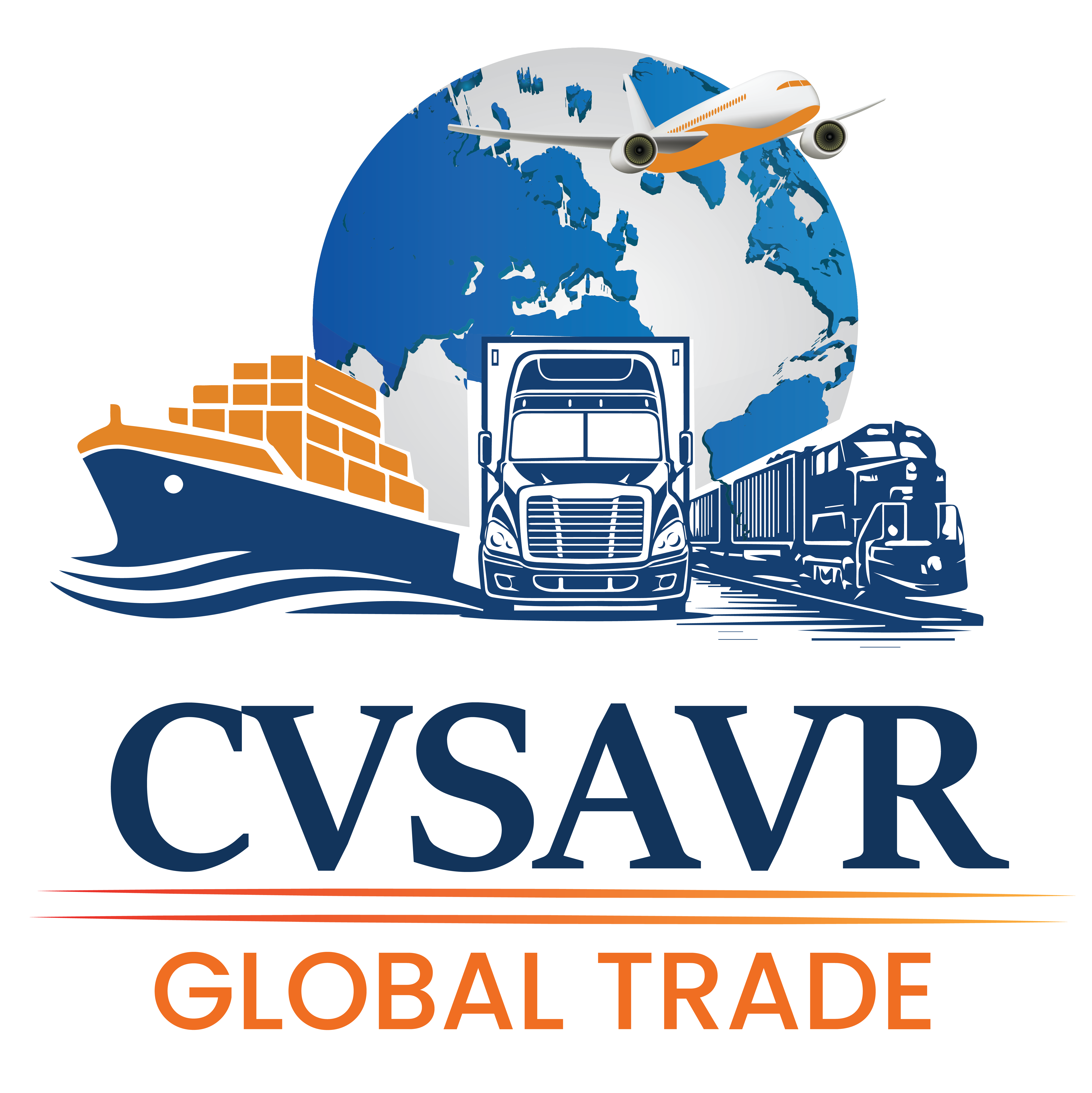 Cvsavr Global Trade